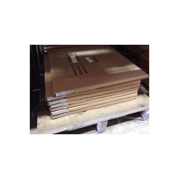 Gerard Daniel Worldwide 1/2" .020 Stainless Steel Banding (840 ' 900